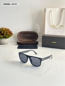 Tomford Black
