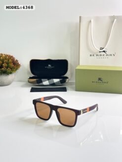 Burberry Brown