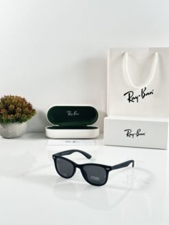 Rayban 8703 Black