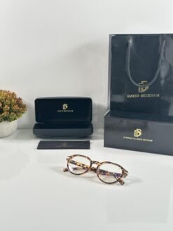 David Beckham 2271 Tiger Frame