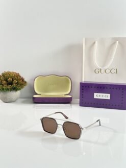Gucci_101_Silver_Brown