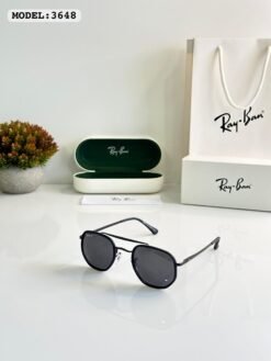 Rayban Black