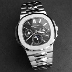 PATEK PHILIPPE AUTOMATIC CALENDAR EDITION PRIMIUM WATCH