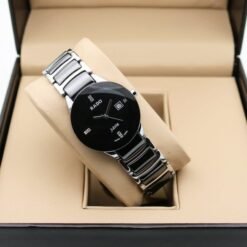 RADO CERAMIC PRIMIUM QUILTY WATCH
