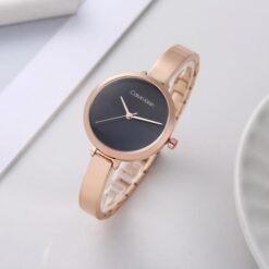 CALVIN KELIN PRIMIUM QUILTY WATCH