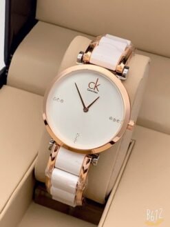 CALVIN KELIN PRIMIUM QUILTY WATCH