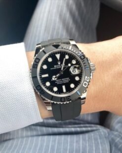 ROLEX YATCH MASTER NEW  PRIMIUM EDITION