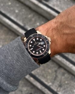 ROLEX YATCH MASTER AUTOMATIC NEW PRIMIUM EDITION