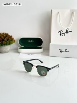 Rayban Clubmaster