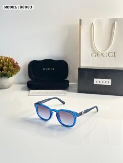Gucci Blue