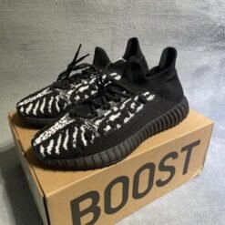 Branded Yezzy Boost 350 V2 CMPCT Slate Black