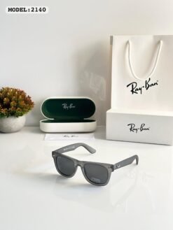 Rayban Grey