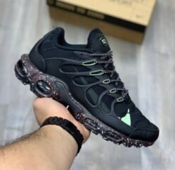 Branded Air Max Terrascape Plus Black