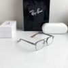 Branded Rb Grey Sunglasses Bt (With Original Kit)