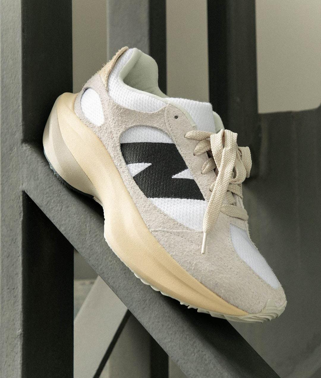 Branded  NB WRPD Running Shoes For Mens