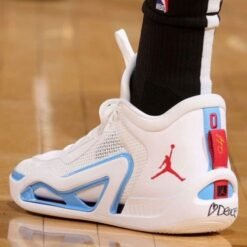 Branded Tatum 1 St Louis Basketball Shoes