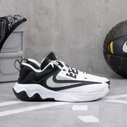 Branded Giannis Immortality 3 White For Mens