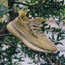 Branded Yezzy Boost 350 v2 Antilia Non Reflective