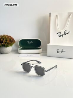 Rayban Grey