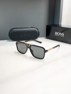HUGO BOSS GOLD BLACK 038S