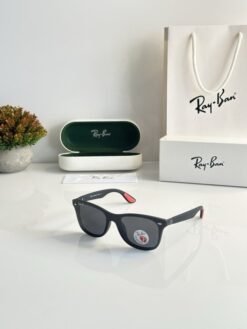Rayban Black