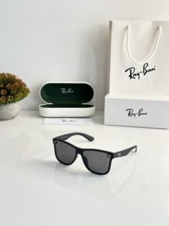 Rayban Black