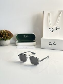 Rayban Grey