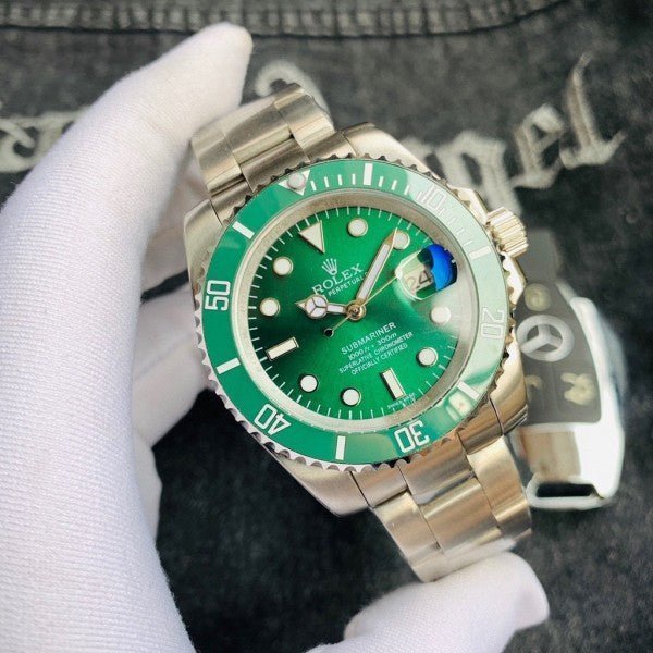 ROLEX SUBMRINE 
 AAA PRIMIUM QUILTY WATCH
