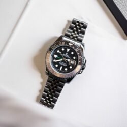 Rolex Oyster perpetual Gmt master II