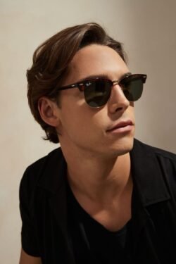 MEN'S SUNGLASSES