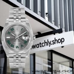 Rolex Datejust
