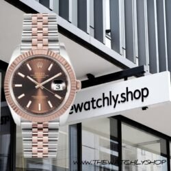 Rolex Datejust
