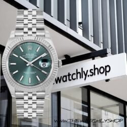 Rolex Datejust