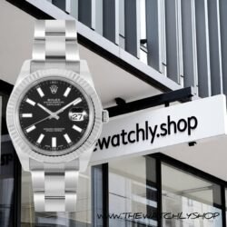 Rolex Datejust