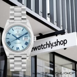 Rolex Day-Date