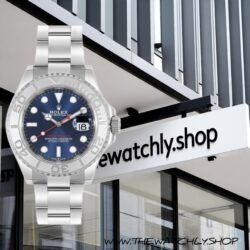Rolex Yacht-Master
