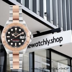 Rolex Yacht-Master
