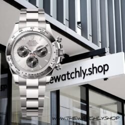 Rolex Daytona
