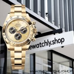 Rolex Daytona