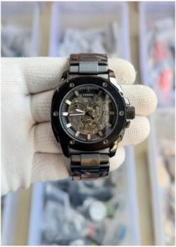 Fossil Modern Machine Big Size