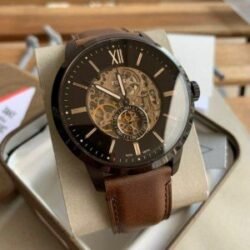 Fossil townsman  Automatic