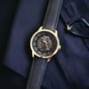 Fossil Townsman