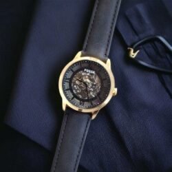 Fossil Townsman