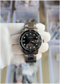 Fossil FB-01 100m - J65 (6 colour)
