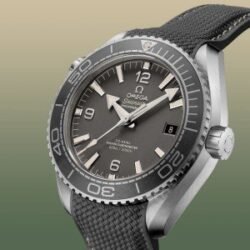 Omega Seamaster Planet Ocean 600M