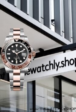 Rolex Oyster perpetual Submarine Automatic