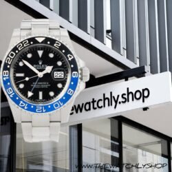 Rolex Oyster perpetual Submarine Automatic