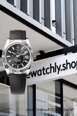 Rolex Oyster perpetual Sky Dweller