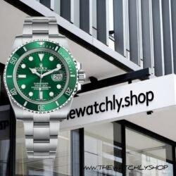 Rolex Submariner