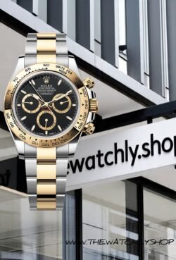 Rolex Cosmograph Daytona